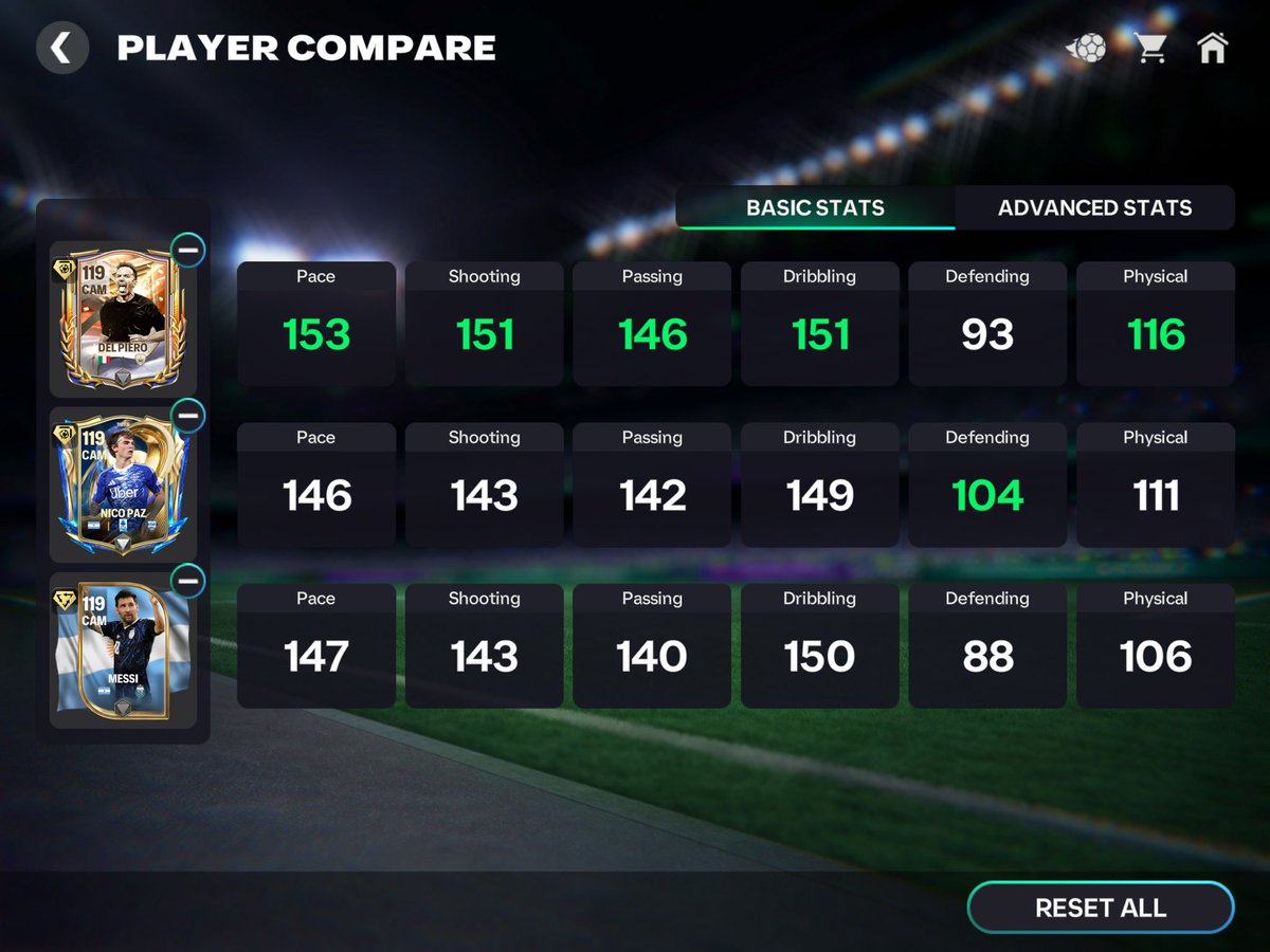 Adrenaline FC tweet media