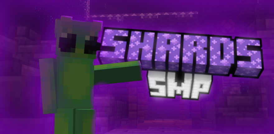 ShardsSMP_'s tweet photo. Applications may or may not be open...
https://t.co/ttvcOmgGkX https://t.co/VwMF1Aprtz