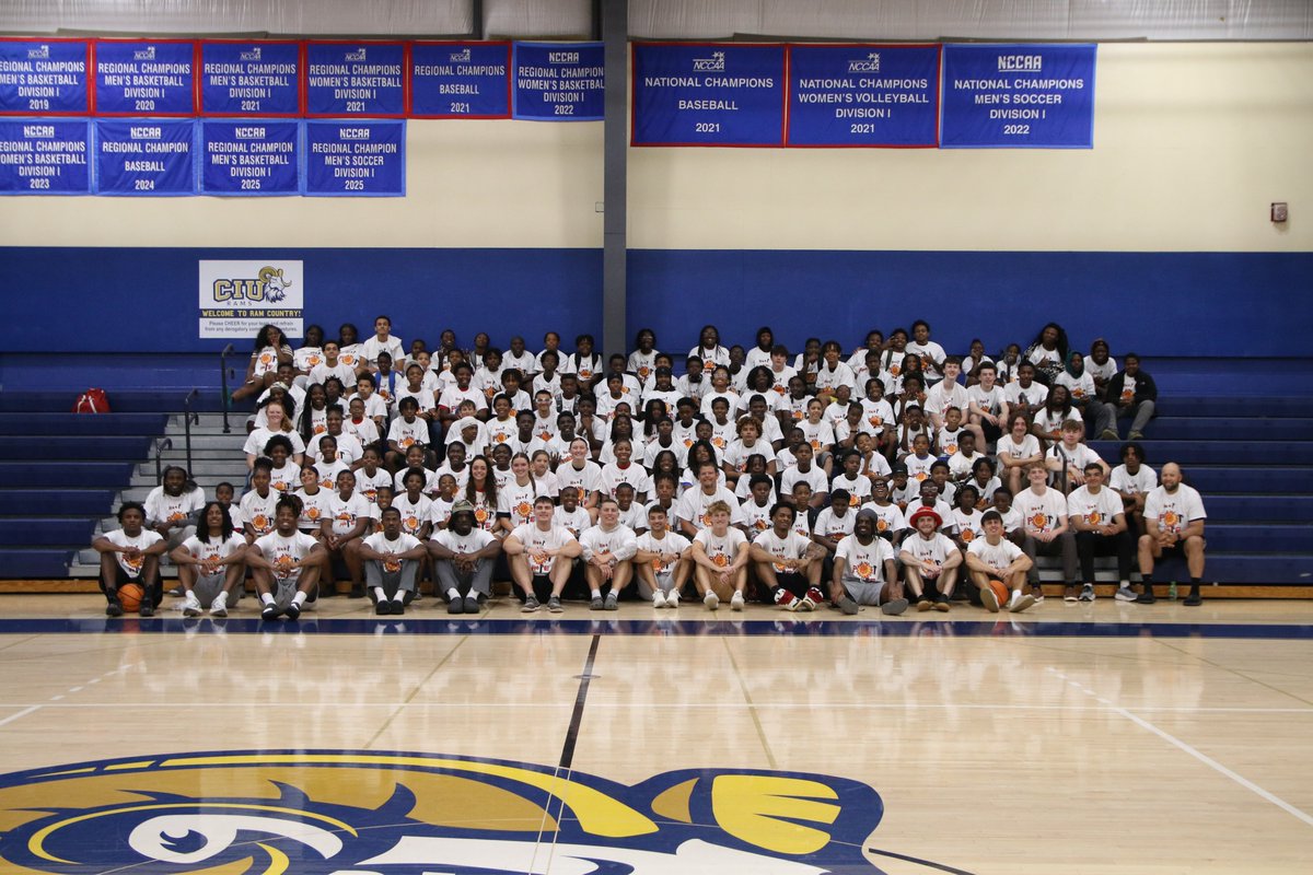 CIURams's tweet photo. 📰Shooting Hoops; Bringing Hope - FULL STORY: https://t.co/wUVm5kjCh8 https://t.co/xHGkC2K19M