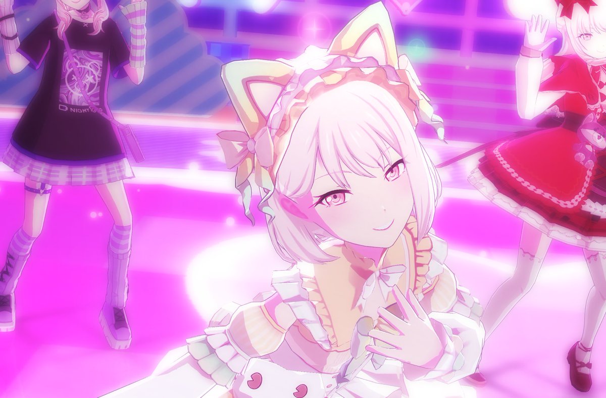 트친소 하늘 tweet media