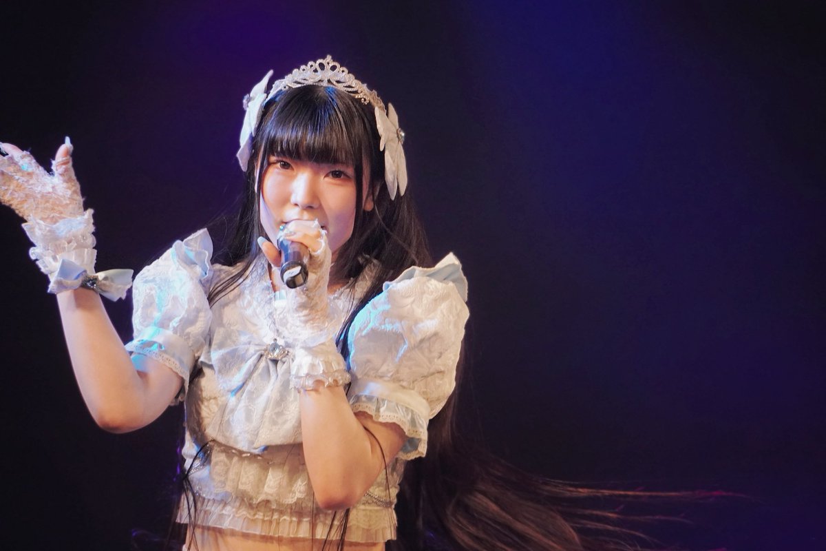 oursciel's tweet photo. 20260603『Precious Live』vol.42
晴天ブルーの葵りせさん
#りせと青春
#あまゆに
#sweetunion https://t.co/ppmDfpH7XH