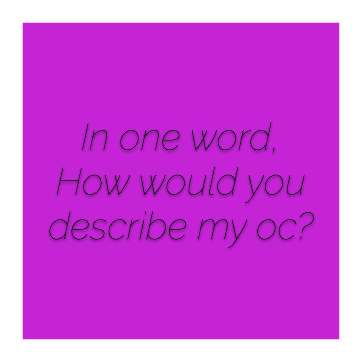 VoidableWrites's tweet photo. Been a while since I've put Scythe at the helm of one of these👉👈 https://t.co/7GS2fVxrQi