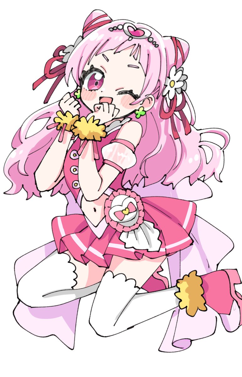 健やか tweet media