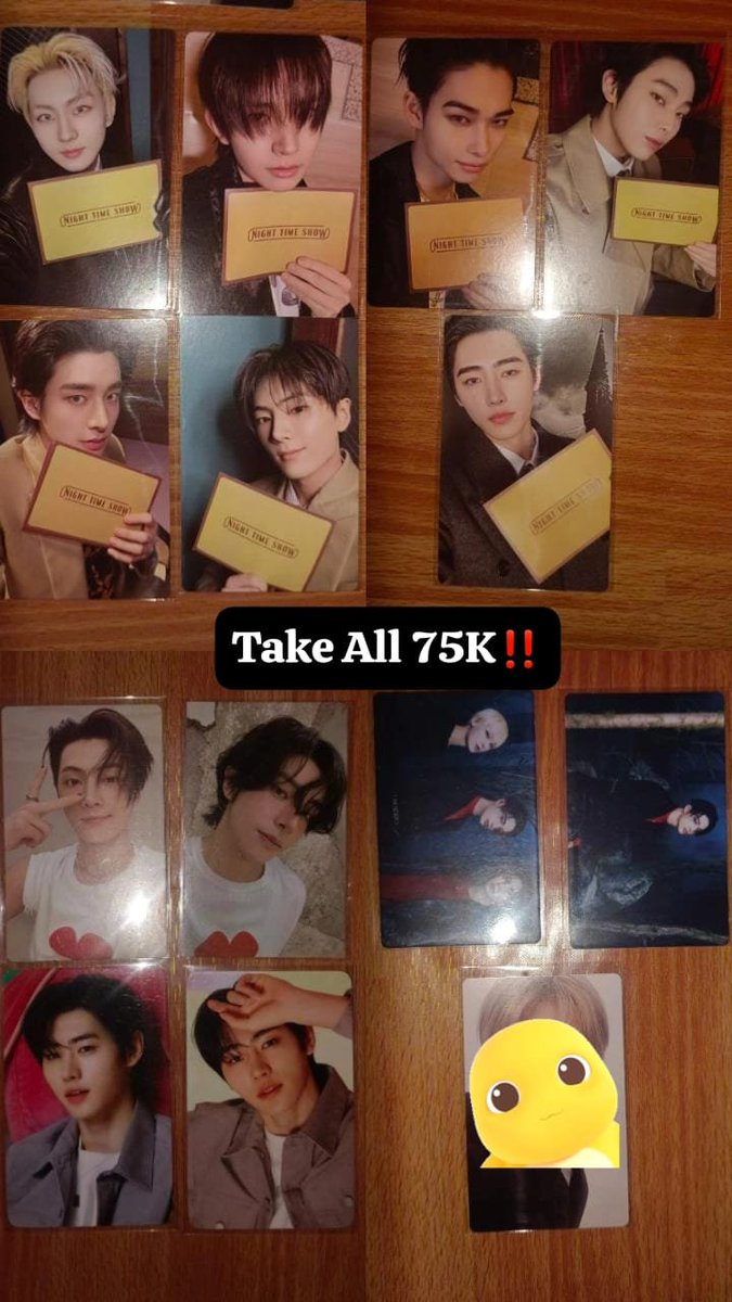 Dijaa_pen2's tweet photo. #wts #ensell
‼️WTS Ready kamar‼️ 
     ➭Dom Maros/sulsel
     ➭Condi for serious buyer
     ➭Take 3 pc freepack
     ➭Only splitpay/qris
     ➭Co oyen https://t.co/CC7FkX1K4N