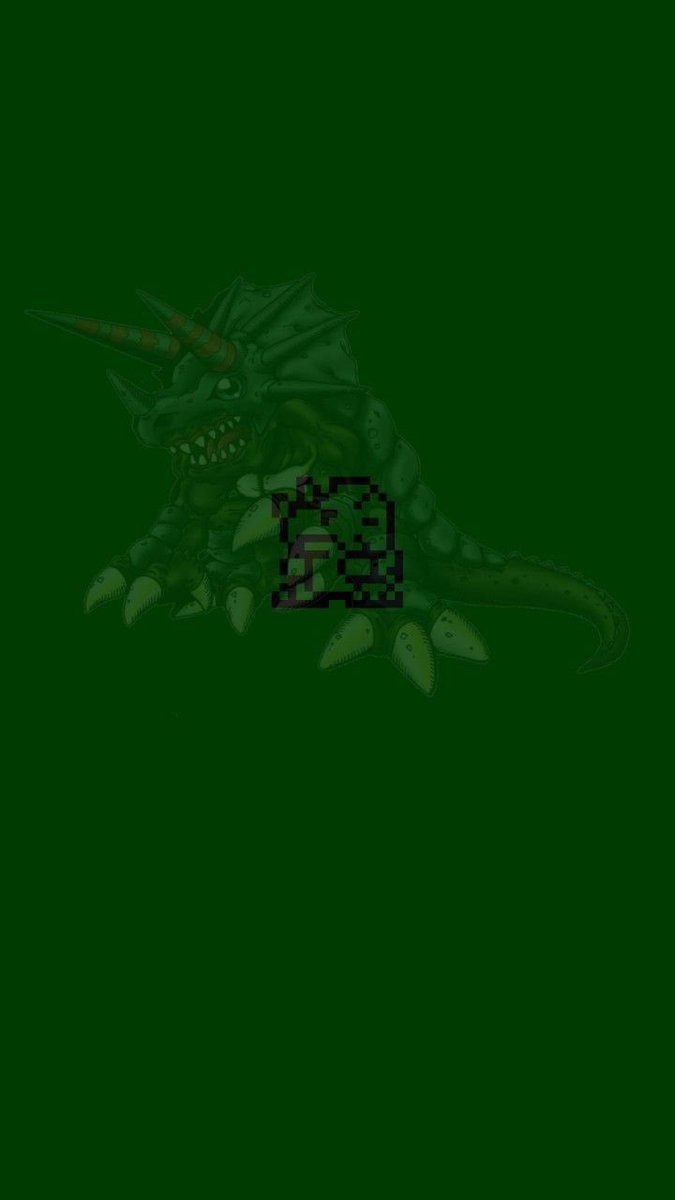 DigimonPendulum's tweet photo. #digimon #DigimonPendulum #數碼寶貝 #怪獸對打機 #デジタルモンスター#デジモンペンデュラム #digimonvpet #digitalmonster  #数码暴龙机 https://t.co/qZwxpt41en