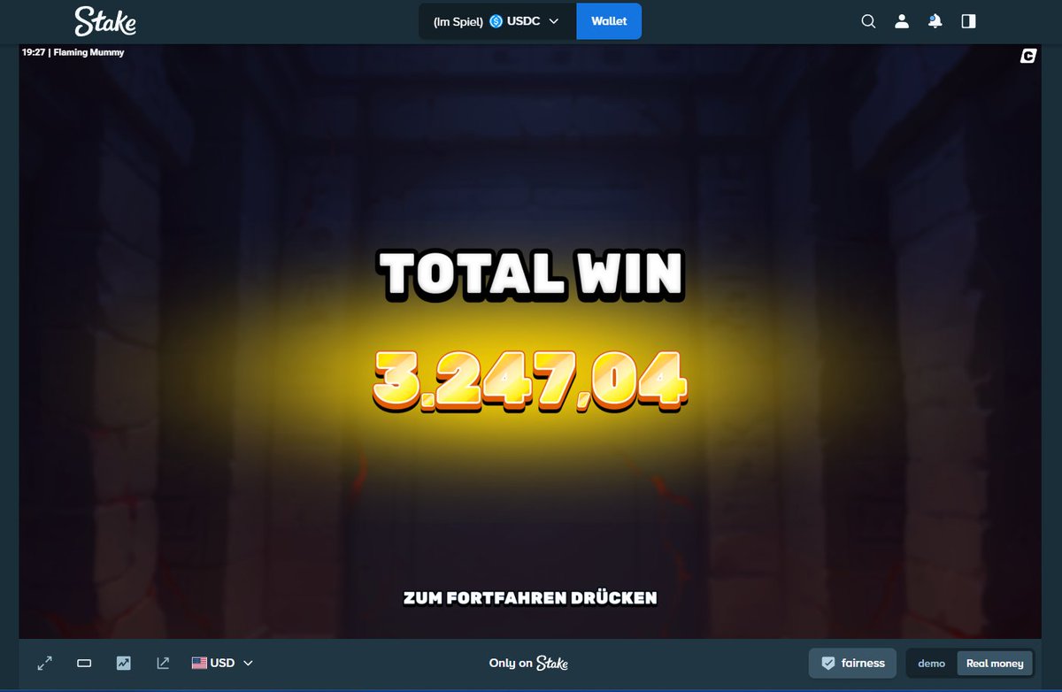 godimsoaked's tweet photo. WOW JUST WOW

@Colorful_Play 

☑️RT + FOLLOW 
@godimsoaked 

⬇️DROP THOSE USDC ADDRESSES

*picking 15 winners on tomorrows stream https://t.co/nJhmxf6bd4