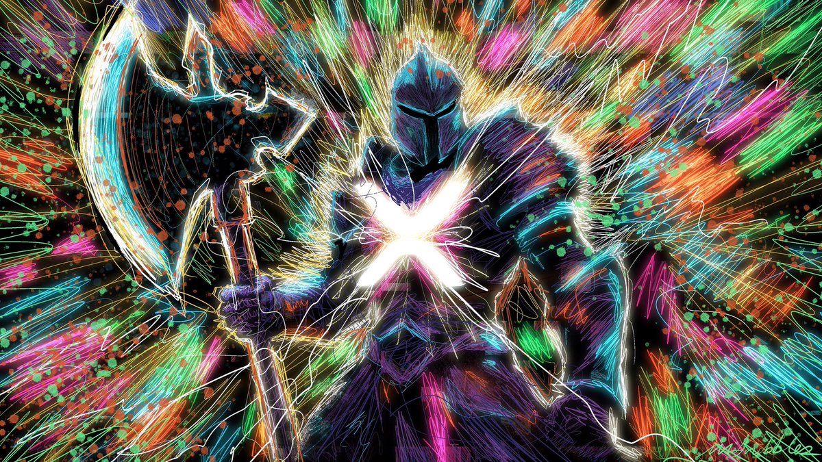 MrScribbles's tweet photo. By the Power of the Ledger https://t.co/FKKR5HFiSZ