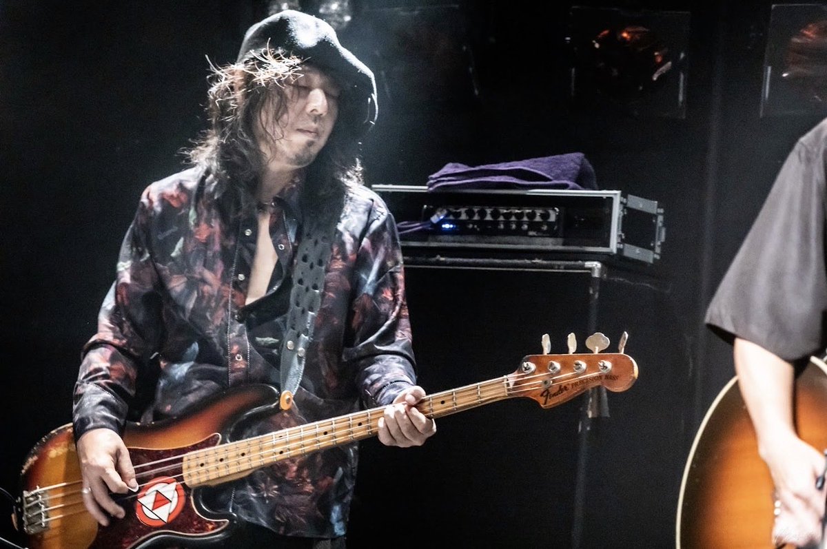 nakaoyusuke0620's tweet photo. いよいよ明日となりました🔥
年に一度のONE NIGHT STAND at ROCK JOINT GB
昨夜最終リハ終え、痺れさせて頂きまして、
このビリビリを、ぜひともお裾分けさせて頂きたく
無敵な非日常、ぜひ体感、楽しんでして貰えたらと！
1日早い53の門出に何卒よろしくお願いしますします🌾
https://t.co/xmfYzgQbuA https://t.co/2JuKD3deUE