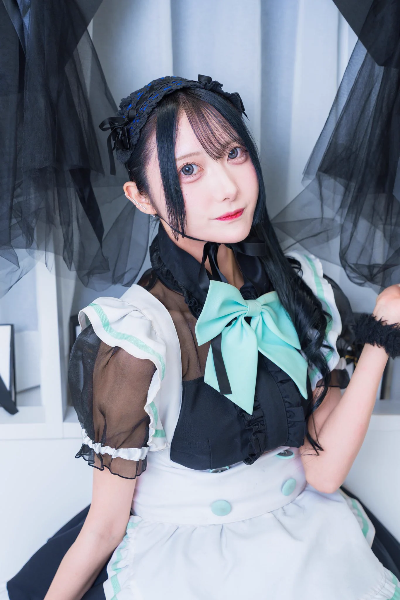 💚The Premium Maid Cafe Akihabara💚 on X: 