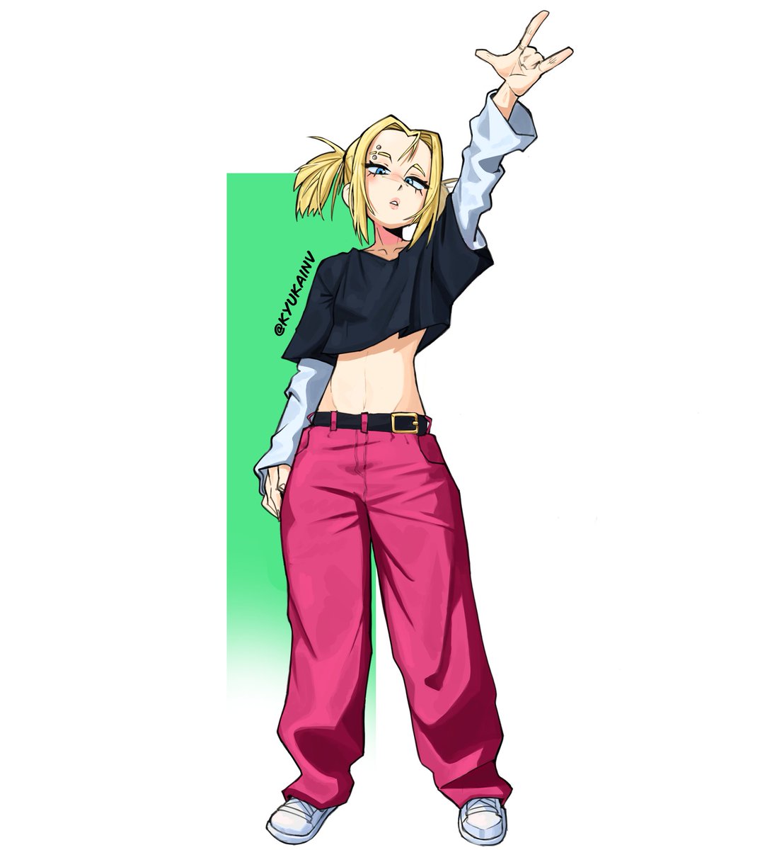kyukainV's tweet photo. https://t.co/EYqH7zHje6