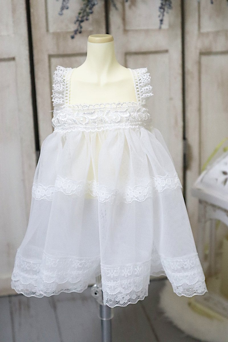 corolle_couture's tweet photo. SDM エプロンドレス単品販売
紅茶/ホワイト/ブラック
ドレスに重ねるアイテムです
#ドルミス62
#superdollfie
#SDMidi https://t.co/RD99tu1Gg4