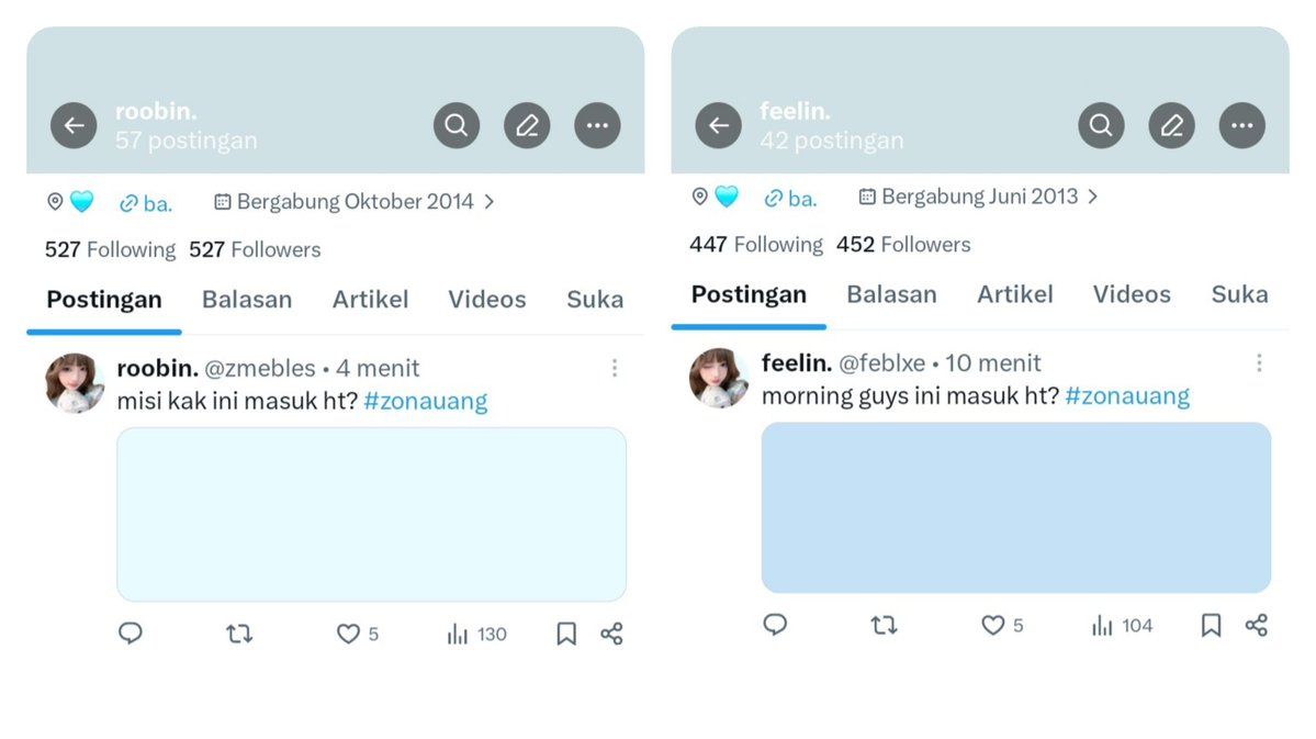 cyivils's tweet photo. wts acc ba f400 f500 masuk ht

- y lama
- verif email hotmail (garansi unlock email)
- masuk ht mt
- reply tidak spam / showmore
- get pass email
- bisa dibantu ganti email
- boleh tes ht ulang
- tidak selektif buyer

feelin 65K
roobin (verif all) 70K

fast wa tele #zonauang https://t.co/pUtiR9BDYF