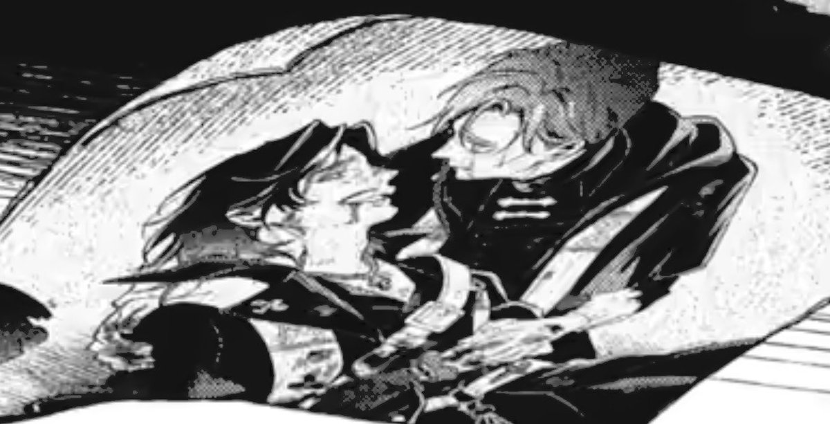 sai ⚰️ UNDERTAKER IS BACK tweet media