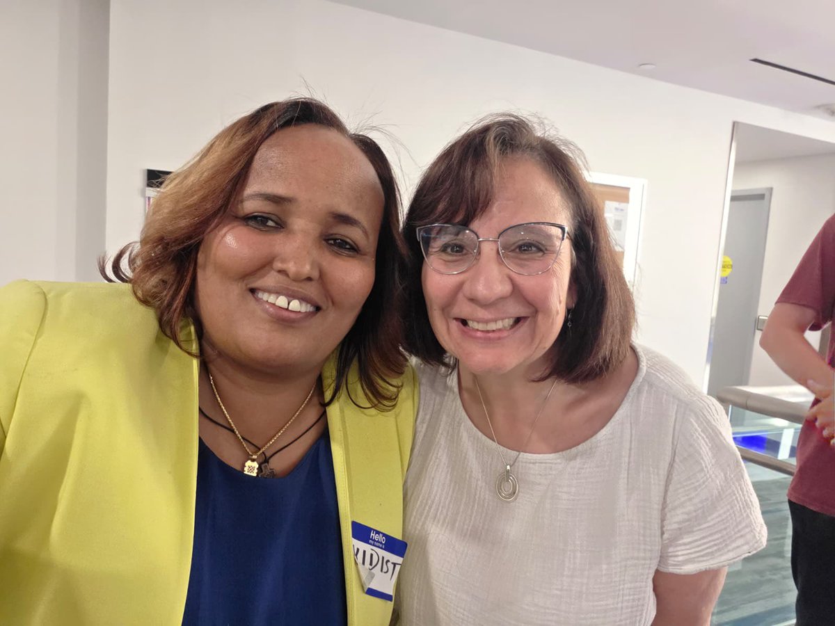 OKIDIST's tweet photo. Proud to graduate from Arlington Neighborhood College Class of 2026!
Special thanks to Naudy Martinez for her leadership and support throughout the program.

#ArlingtonNeighborhoodCollege #ArlingtonCounty #Graduation2026 #CommunityLeadership #ArlingtonVA https://t.co/01RkFu0D0A