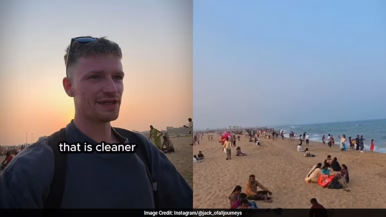 NDTV tweet media