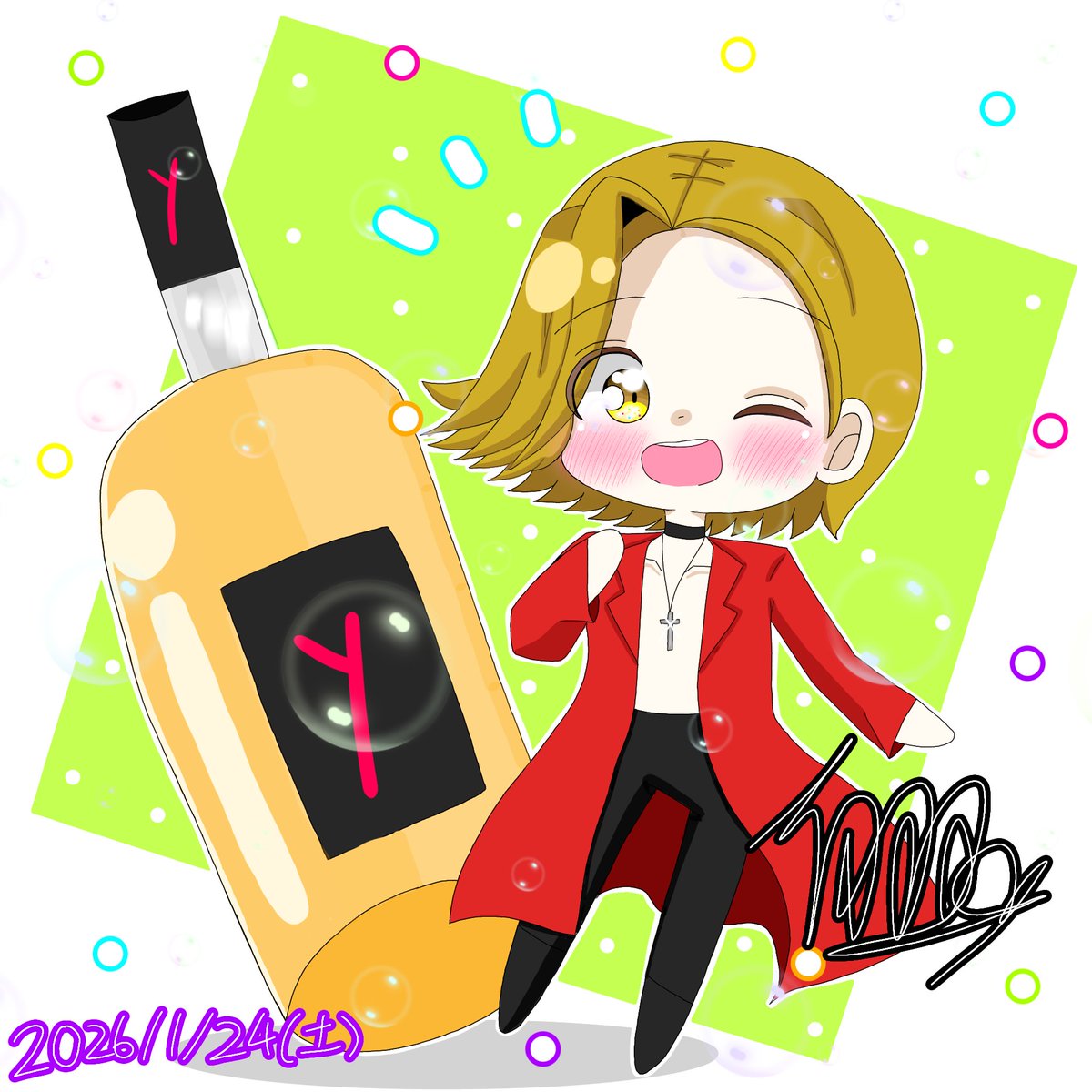 yuha_mohumohu's tweet photo. #イラスト
#YOSHIKI
#XJAPAN

🍷🌹✨✨💕✨💜 https://t.co/APPT6Ko3Iv