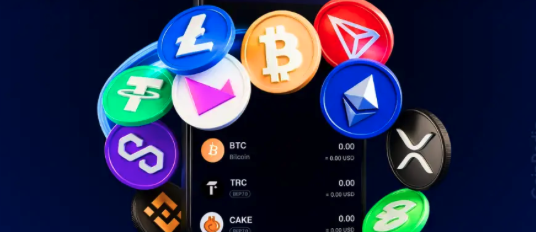 CryptoCupdate's tweet photo. Altcoins saw $266 billion in net selling, but derivatives data tells a more nuanced story. Here's what the divergence between spot and derivatives activity actually means. https://t.co/eplIVgpWo8 #CryptoMarket #Derivatives #Stablecoins #CryptoTrading #CryptoNews  #Bitcoin #DeFi https://t.co/3o6NTNHqGE