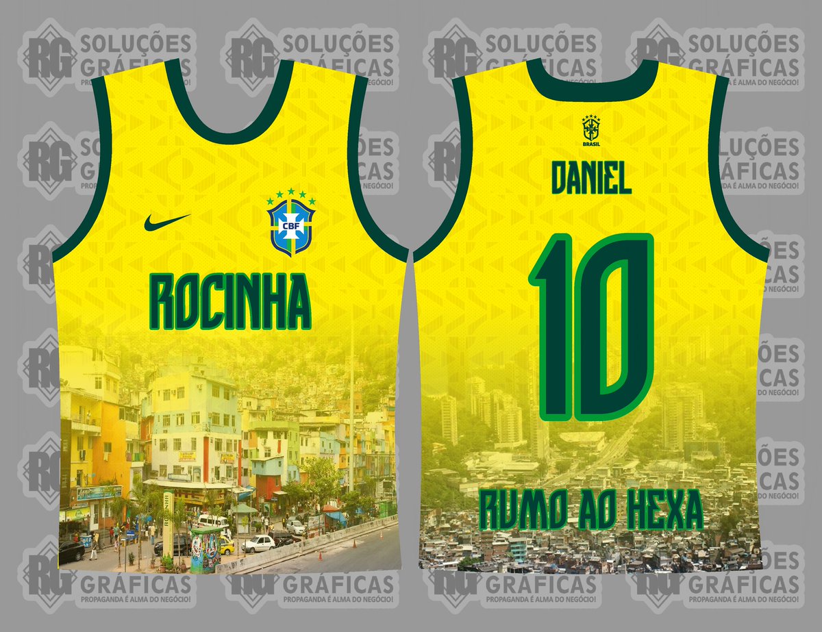 ProfessorFdl23's tweet photo. REGATA PERSONALIZADA NO TECIDO HELANCA COM GOLA REDONDA!
PERSONALIZE COM SEU NOME E NUMERO!

#ROCINHA https://t.co/LPz2VCZxqp