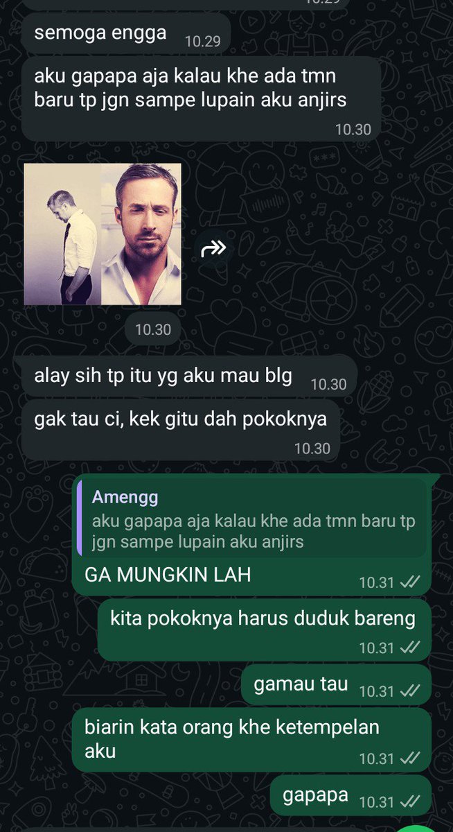 jubrett²⁶ CAMABA UNUD tweet media