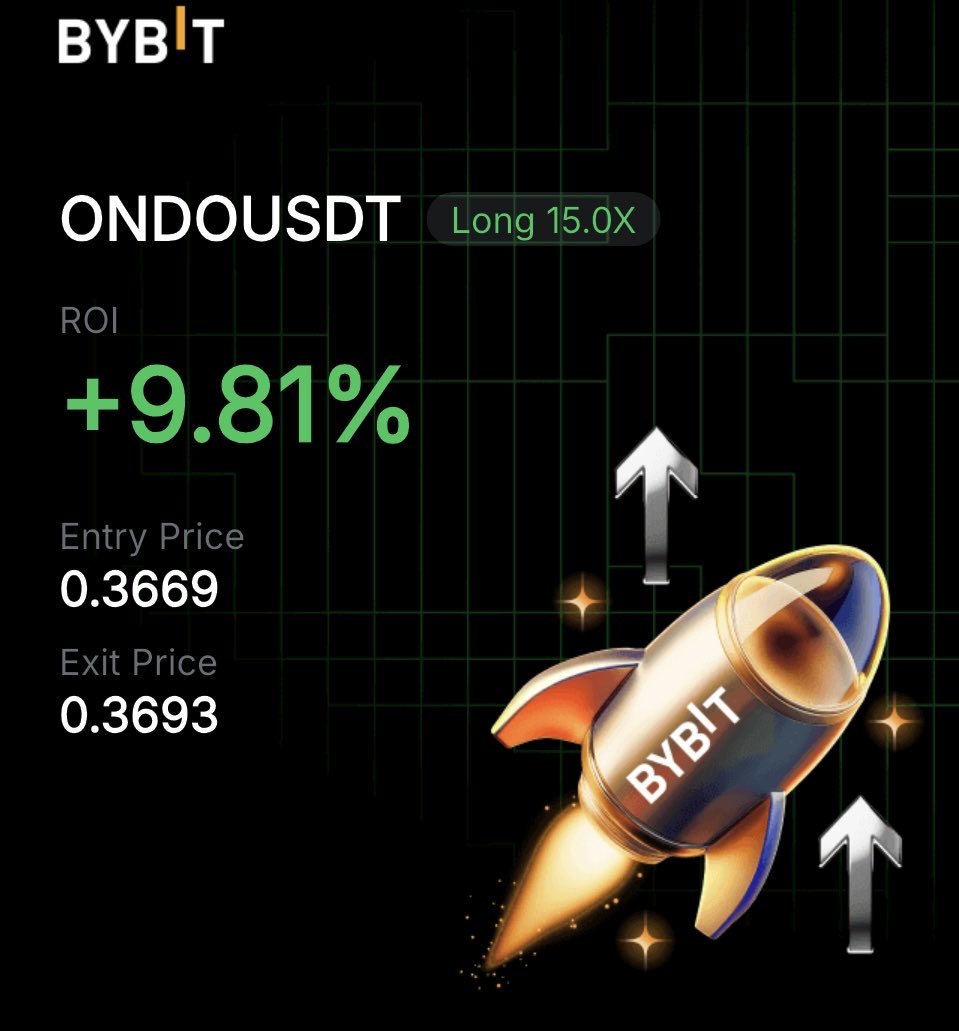 pt0rax's tweet photo. ethereum:0xfaba6f8e4a5e8ab82f62fe7c39859fa577269be3 USDT LONG 15.0x

ROI: +9.81%

EnP: 0.3669
ExP: 0.3693

#OndoFinance https://t.co/raDEdeqRn6