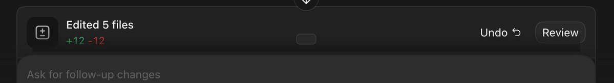 atom63_'s tweet photo. @JaimeOrtega oh yea, and this is my Codex today 😆 https://t.co/4WprXTFOZs