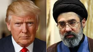 socialismoolib1's tweet photo. 🇺🇸#USA #IRAN
#News
🔫06/17/2026 ON POSSIBLE US$ 300 BN #RECONSTRUCTION #FUND BY ISRAEL & USA:
"Second most controversial" part after the #NUCLEAR ISSUE
US TO PAY NO MONEY to the #IRANIANS:
US COULD PERMIT #SANCTIONS RELIEF and #EMIRATIS COULD BUILD A POWER PLANT IN IRAN https://t.co/pQkpBS4tUN
