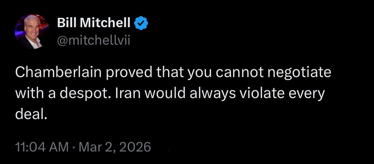 Thiss_Youu's tweet photo. @mitchellvii https://t.co/IJ10aIfJDI