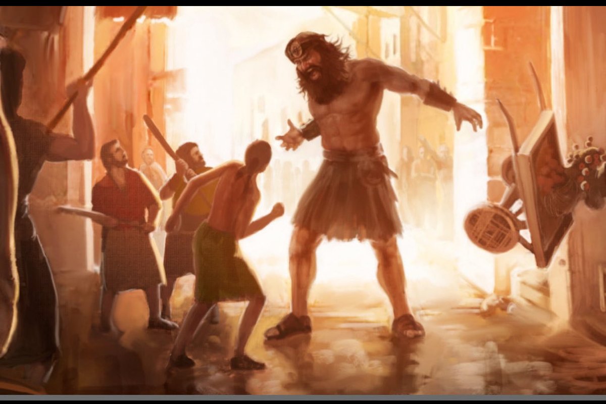 DukeGodfreydeBo's tweet photo. @IV_Musketeer Science Evolution is wrong. God created men about 6000 years ago. claims of evolved stomachs changing is wrong. God Damned Satan is Ancient however and deluded men who reject The Way the Truth and The Life love to believe their genius. Fear of God is the beginning of wisdom. https://t.co/1ChMY8QuAS
