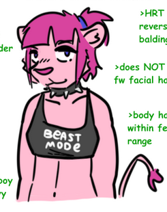 meattworm's tweet photo. butchest trans woman twitter can handle before they start shitting their pants https://t.co/IS4s81rJqE
