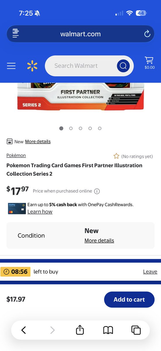 INSIGH7_'s tweet photo. @PokemonTCGIntel I got in but was unable to get anything, fucking ridiculous https://t.co/1r5M27renC