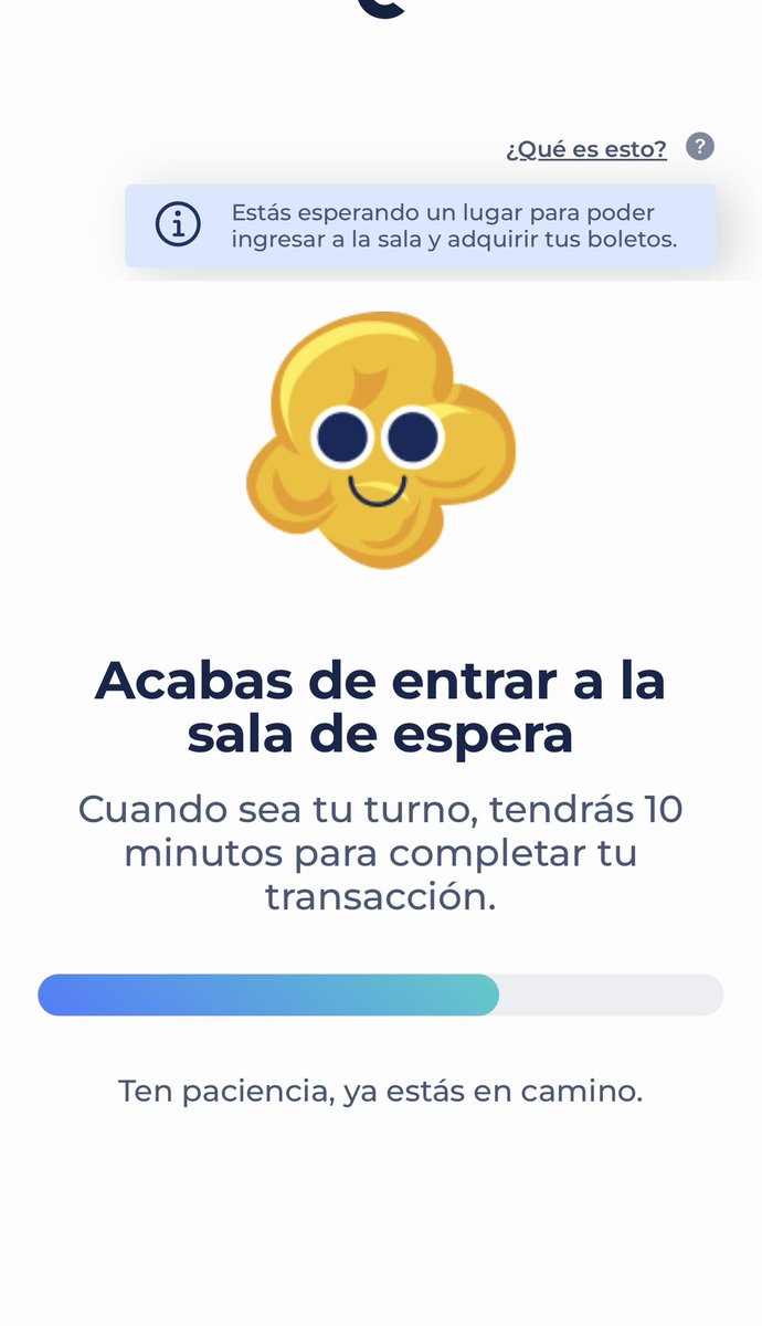 marthita_potter's tweet photo. Qué es esta mala broma @Cinepolis, es para que ya no compremos boletos en su app? Que desesperación. https://t.co/FJN7DdTPCn