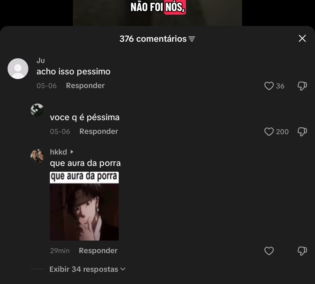 moggada's tweet photo. receber esse comentário melhorou minha semana https://t.co/mlMtD9XvUe