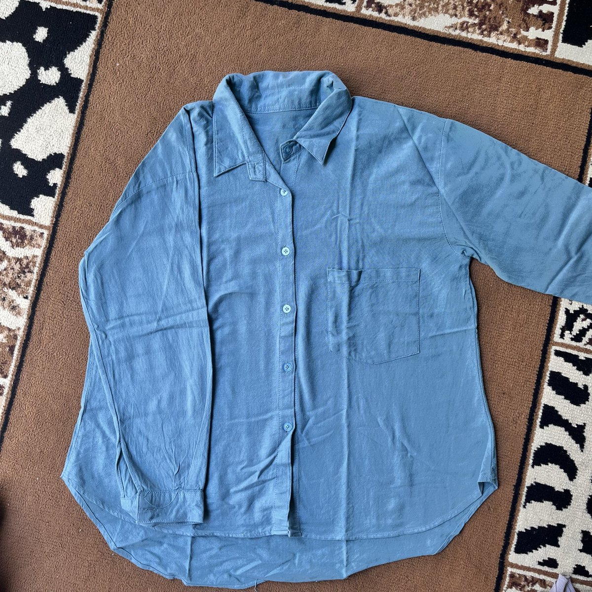 doiearea's tweet photo. 147. kemeja biru 40k
pjg 60 ld 110. bb max 65kg
dm for condi!
t. wts kemeja atasan wanita https://t.co/ZzHP8YXeQj