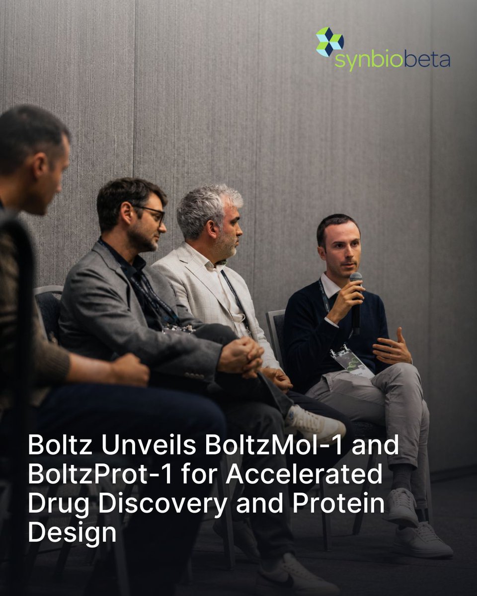 SynBioBeta tweet media