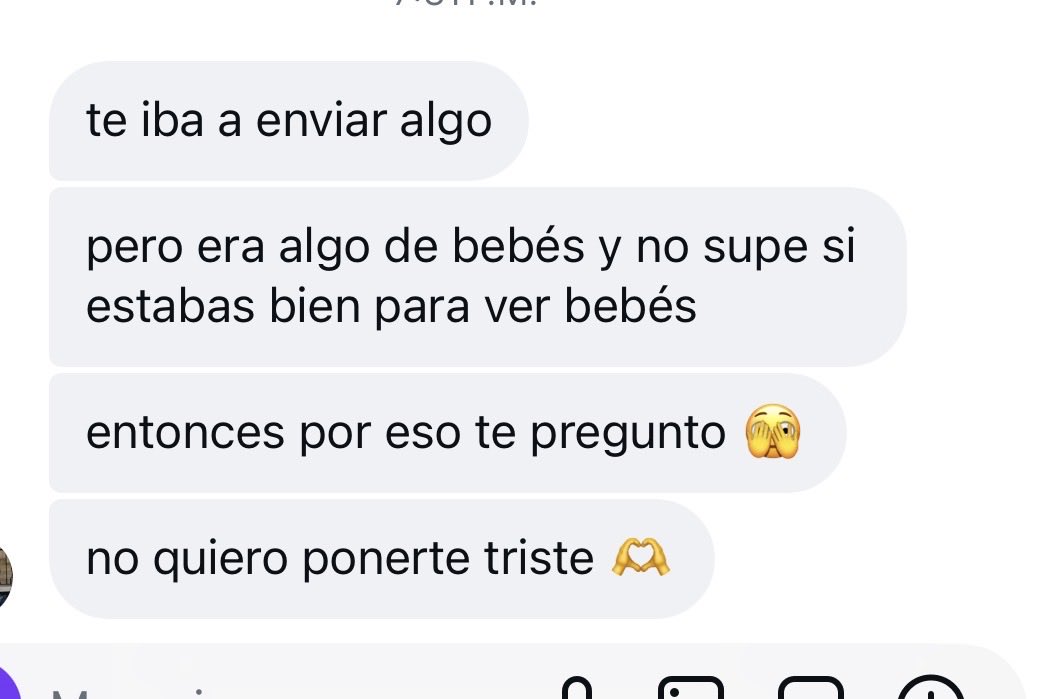 MayraGodinez8's tweet photo. amo que me cuiden mi corazoncito 🥺❤️‍🩹 https://t.co/18f42RckBq