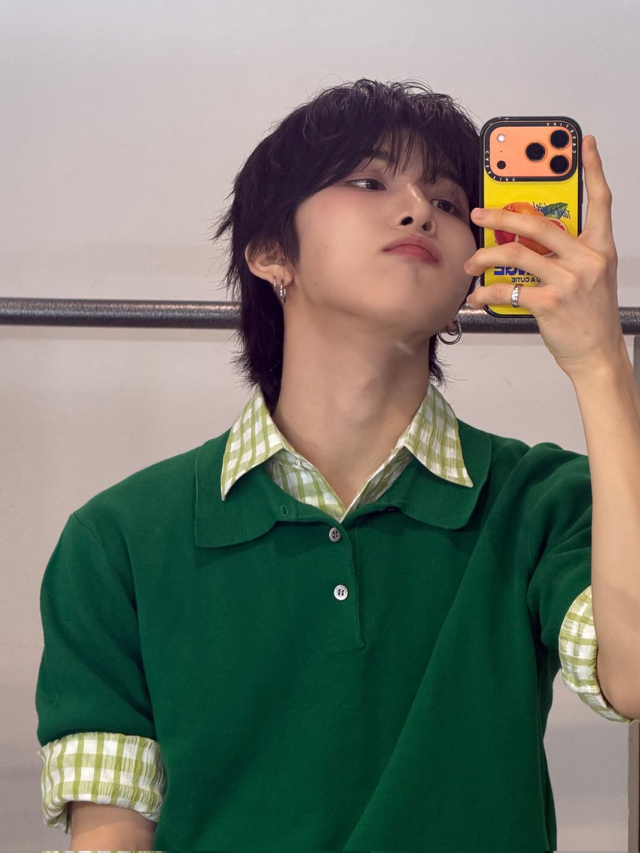 NOWZ_FrFan's tweet photo. •▪︎•BERRIZ•▪︎•170626

[#YEONWOO]

Largeur et longueur

•▪︎•▪︎•▪︎•▪︎•

©️ : NOWZ sur Berriz
#Crow🐙 https://t.co/3nE1SMRP3m