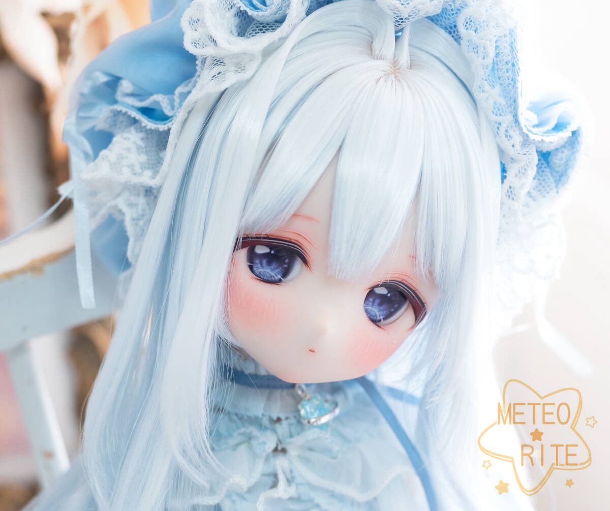 ぽむ@METEO RITE tweet media