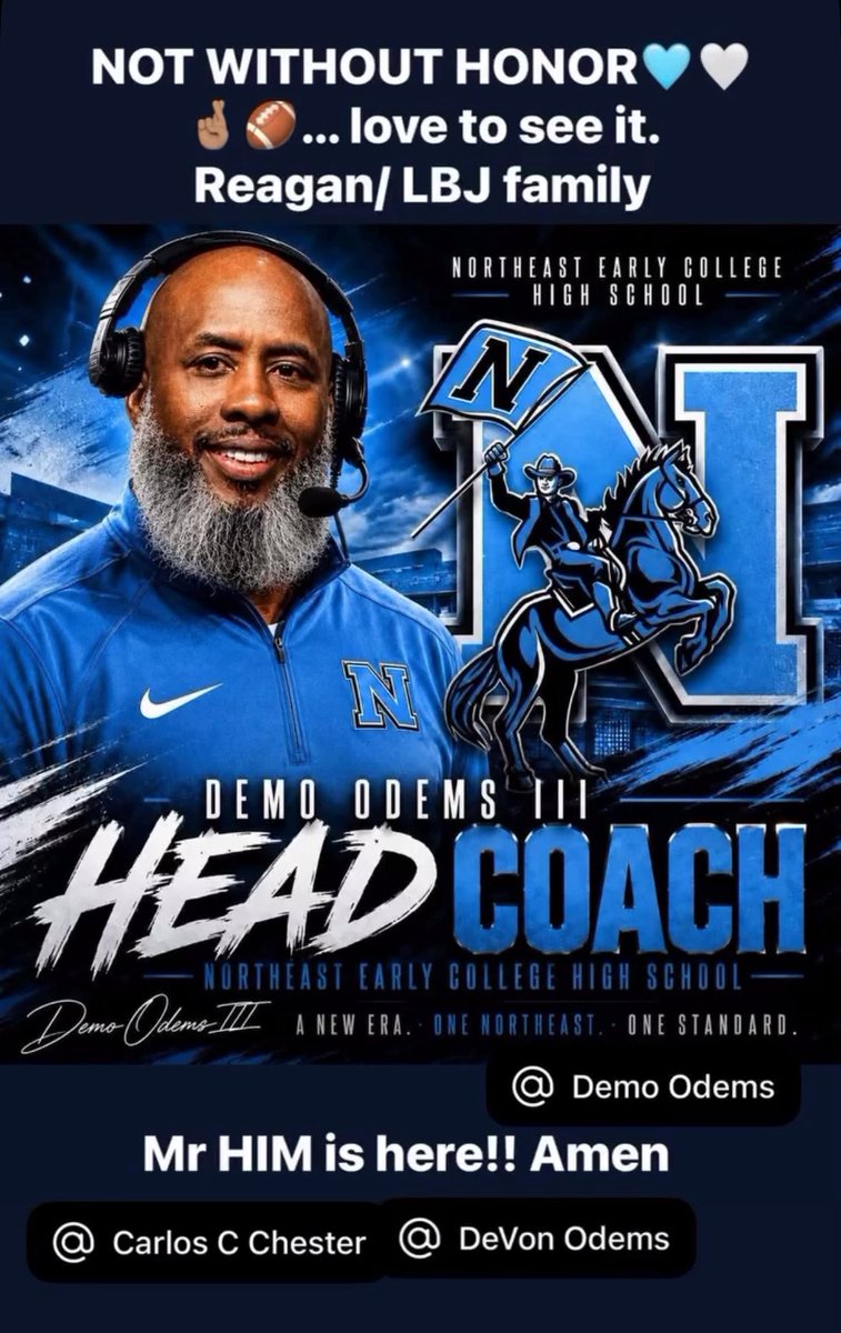 Coach John A. Smith 🏀 tweet media