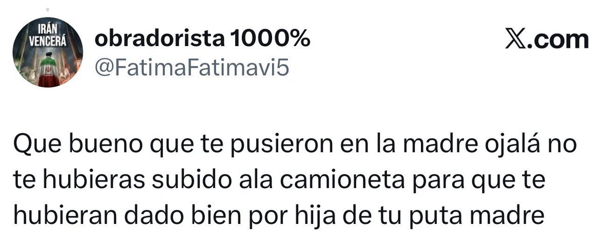 Tengo1Pregunta's tweet photo. https://t.co/G0CVtV8Zyz