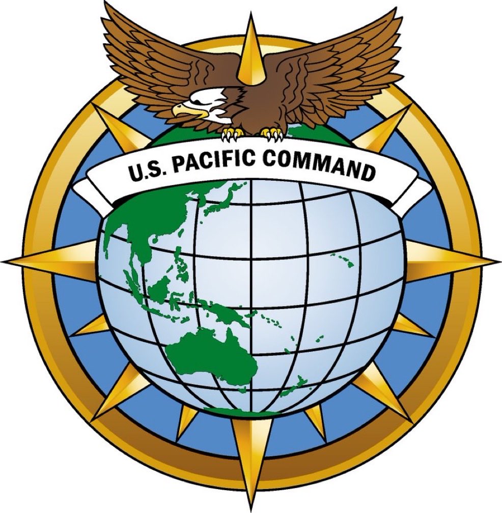 rajrn99's tweet photo. @chixxsays 2018, India became a strategic player with INDO US PACIFIC COMMAND.
In 2026, US drops INDO from the name, limiting India to a fringe
BJPigs will find it impossible to defend but they will do it despite https://t.co/ad9AMuKCYI