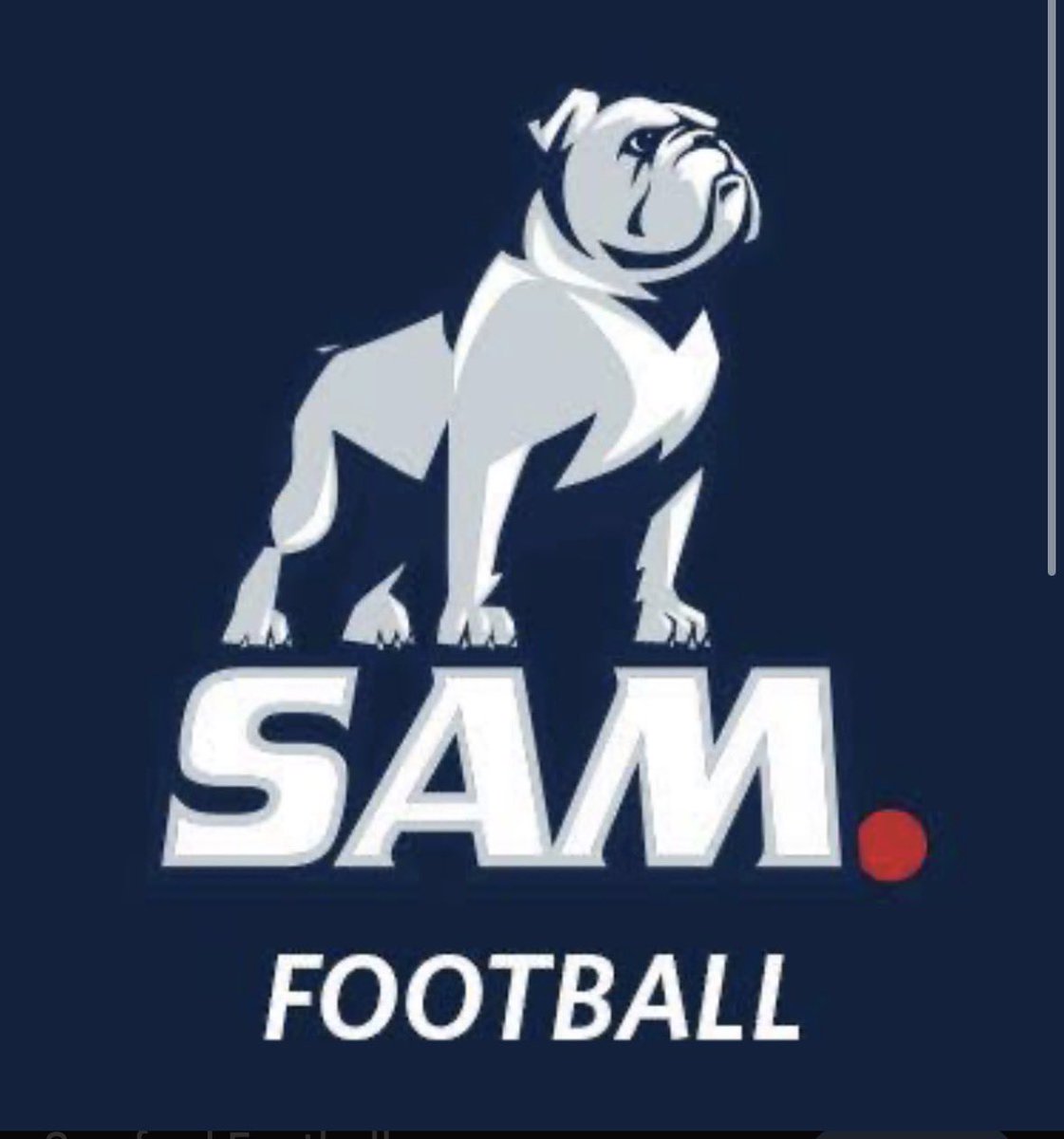 Brown4Jaylin's tweet photo. After a great performance at camp, I am Grateful to receive my 5th offer from the University of Samford!!🔵⚪️ @CoachPTyson @qbpete @SamfordFootball @ccrusadersfball @QBCountry @CoachJayKM @prophecyath @ScoutFball @dowork_sports @Andy_Villamarzo @On3 @jhadnottnxgn https://t.co/G5YOQ71NEz