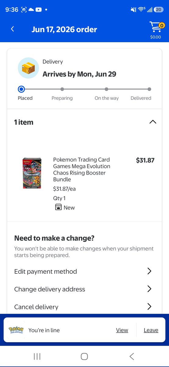 1Jake69's tweet photo. @PokemonRestocks @ODoyleRules24 https://t.co/3QHTIXtEHm
