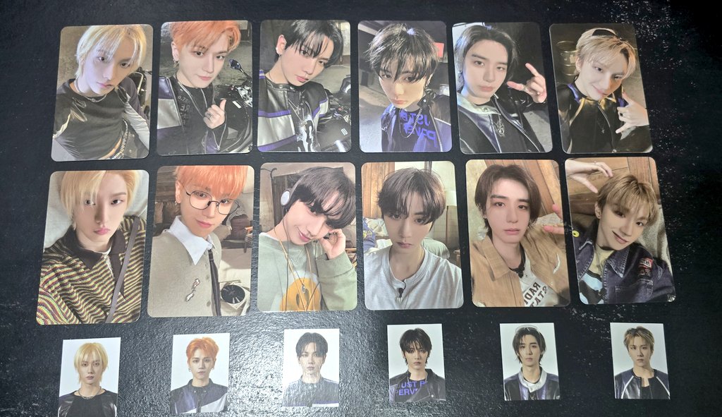 sevenboysofkor's tweet photo. Feedback super positivo para @mletxi pela ajuda na compra.
Como sempre foi tudo muito tranquilo, a Let ajudou em todas as etapas o que facilitou muito a minha compra especial 🥰
Obrigada Let 💖🥰 https://t.co/kqeVbMkFez