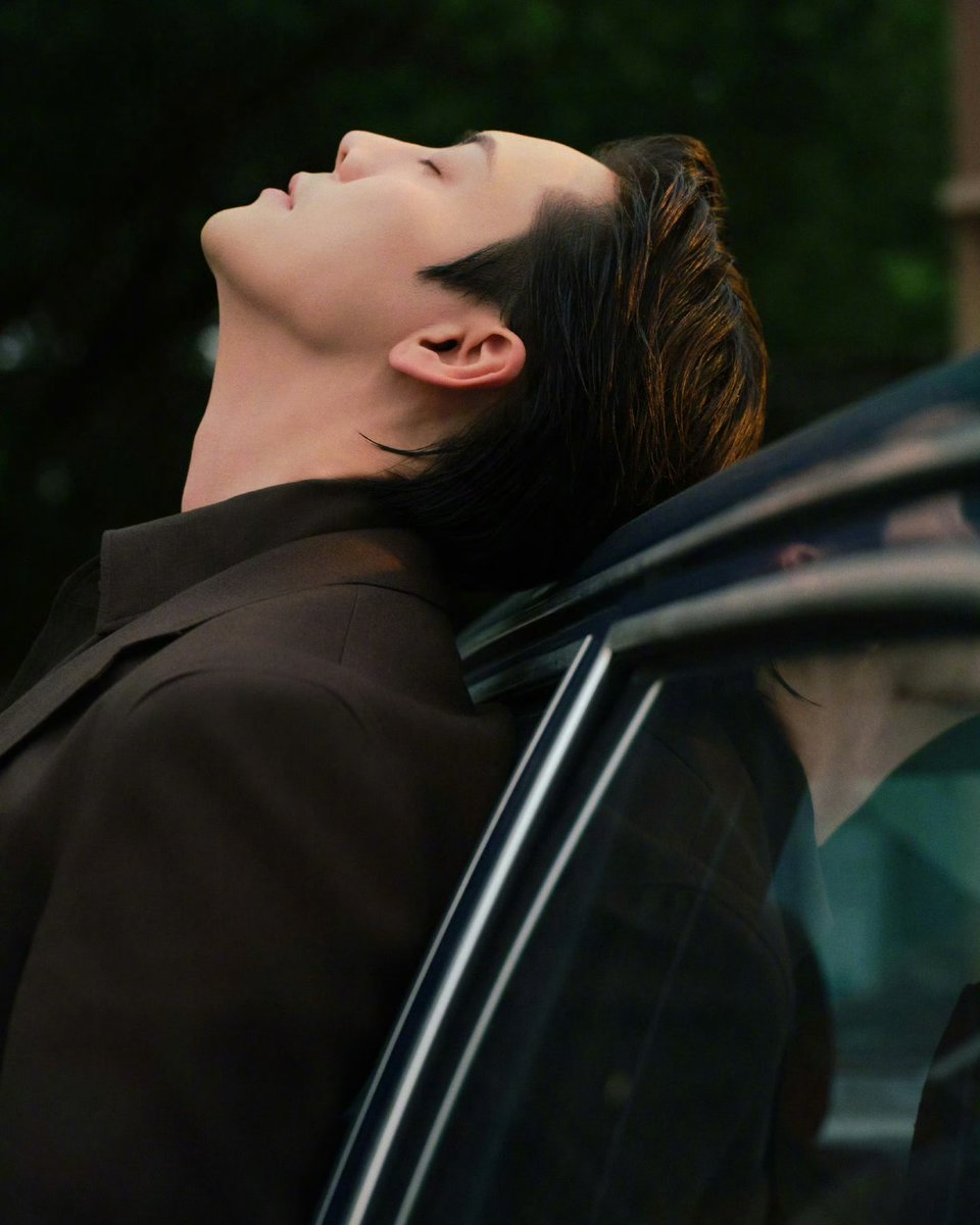 Meayjee's tweet photo. 2026-6-17 เฮียถิงอัปเว่ย
“มาสิ พาไปขับรถเล่นกัน 🚗💨
#WMovieNight #W电影之夜”

#陈伟霆 #WilliamChan #ChenWeiTing
#วิลเลียมชาน #เฉินเหว่ยถิง 
#เฉินเหว่ยถิงแฟนคลับ #WilliamChanFanClubTH https://t.co/cfQH3DJ8v2