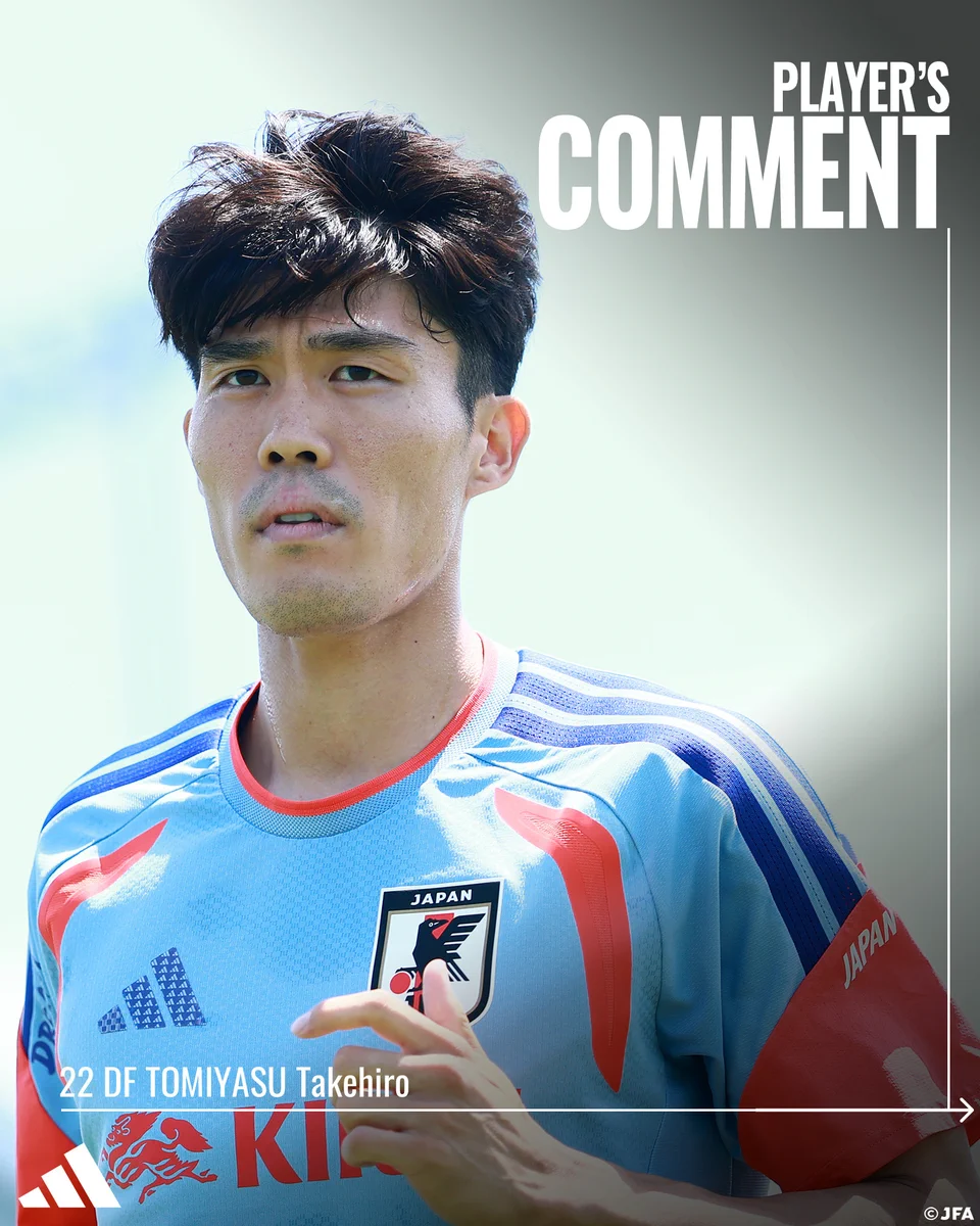 サッカー日本代表 🇯🇵 on X: 