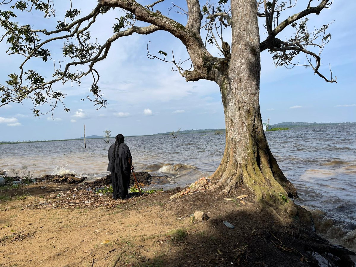 TSbR_Bass's tweet photo. If we can no longer find a virtuous woman or man, then Tradition, Culture, Spirituality and Religion have all equally and abysmally failed us.

☥🔥☥
#Omutabaazi
#NnalubaaleRootsWarrior https://t.co/Ybt3kwnyl6