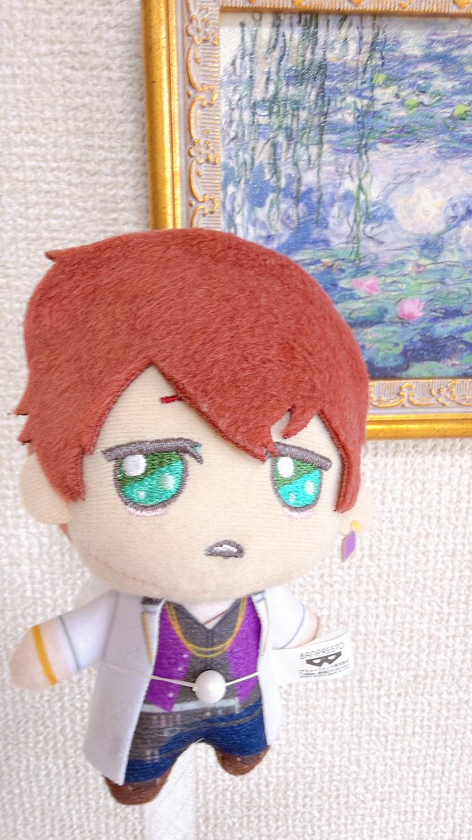 rakimeco's tweet photo. ぬいスタンドにもなるぬい撮り棒作った
良いのでは？？ https://t.co/0BmwhV14io