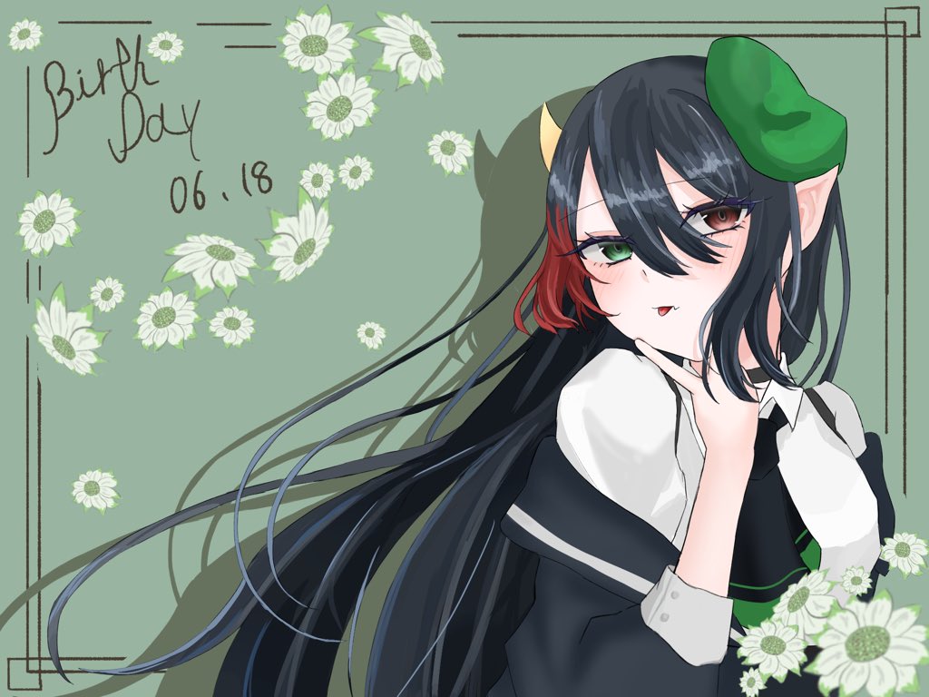 hinata_0618_'s tweet photo. 今年も誕生日迎えました！

就活しながら色々挑戦してやれること描けることの幅を広げていきたいね https://t.co/1psCva7zLX