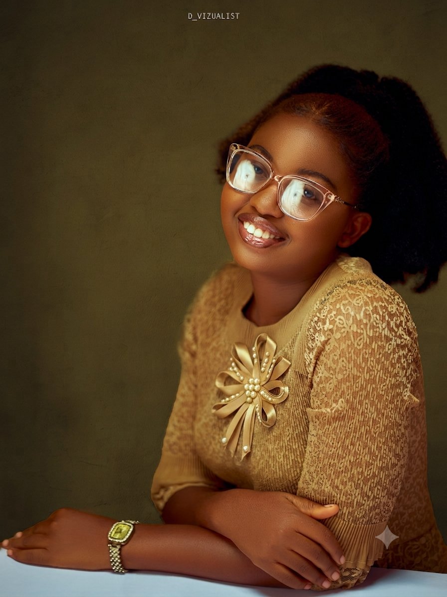 bamisaye_funke's tweet photo. I am recycling my February induction picture for this birthday o.

First birthday as a Doctor.
First and last birthday as an HO.  
Rhymes dey!!🥹
Happy birthday, Oluwafunke.  
I am so in awe of you.💖 https://t.co/DkeLbKLC2C