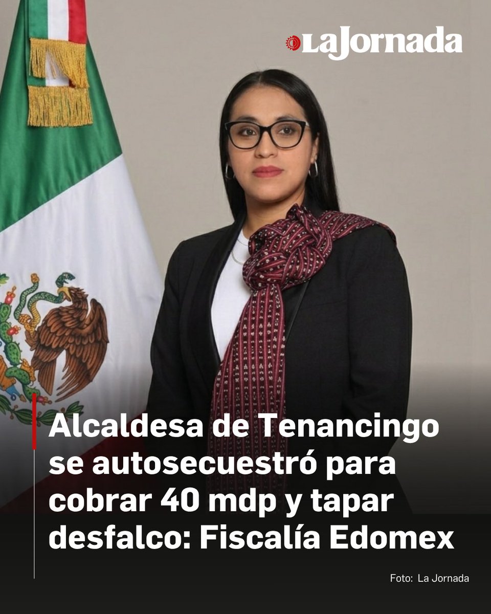 progrerealmex_'s tweet photo. Que procedan y que caiga todo el peso de la ley contra está alcaldesa. https://t.co/laArx3mtd6